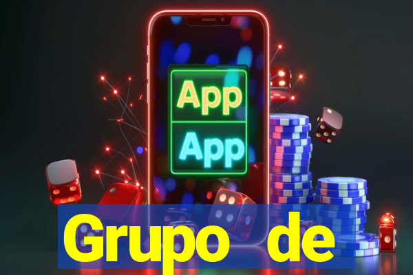 Grupo de alavancagem telegram